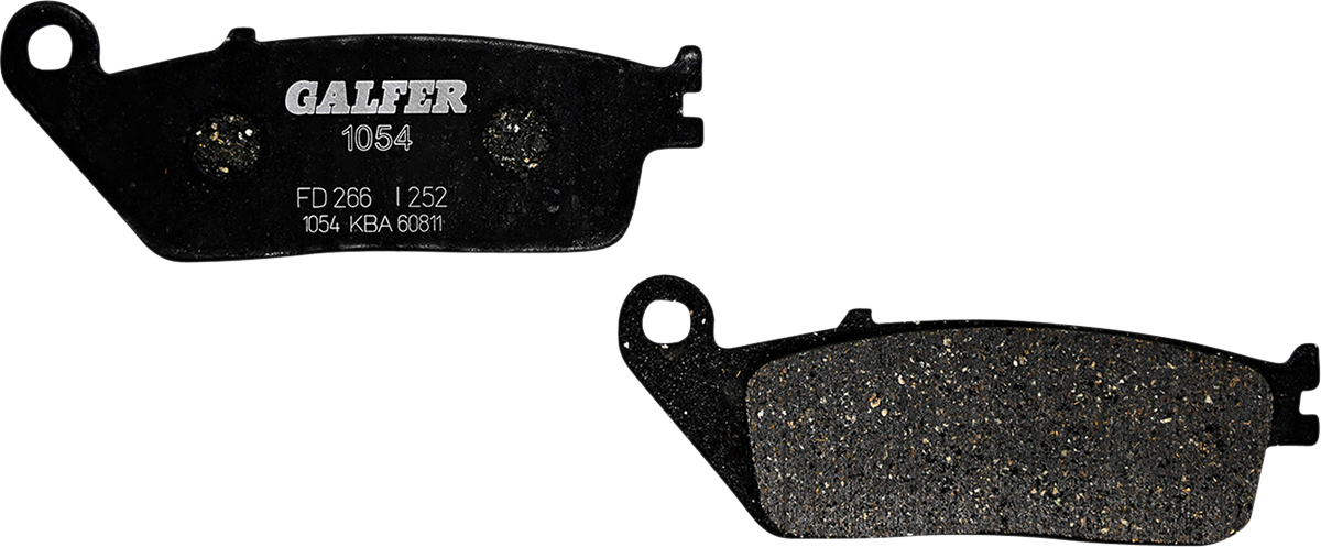 Brake Pads