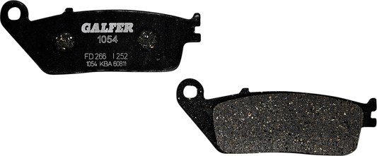 Brake Pads