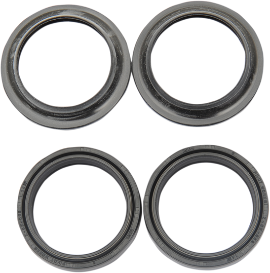 Fork Seal Kit - 42 mm x 55 mm x 10 mm | 42 mm x 59.5 mm x 14 mm