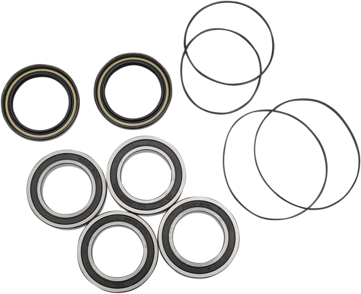 Wheel Bearing Kit - Rear