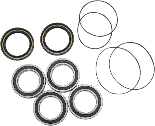 Wheel Bearing Kit - Rear