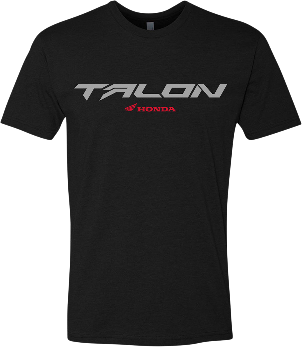 Honda Talon T-Shirt - Black - 3XL