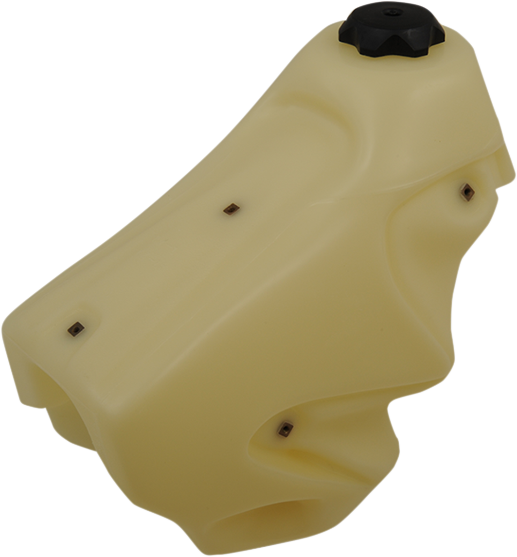 Gas Tank - Natural - Yamaha - 3.2 Gallon