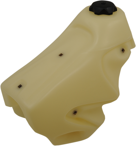 Gas Tank - Natural - Yamaha - 3.2 Gallon