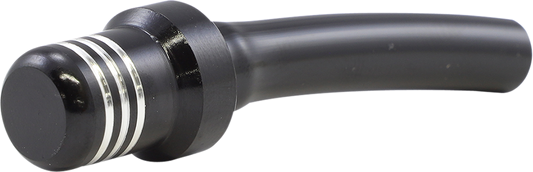 Fuel Cap Vent Valve - Black