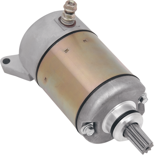 Starter Motor - Yamaha