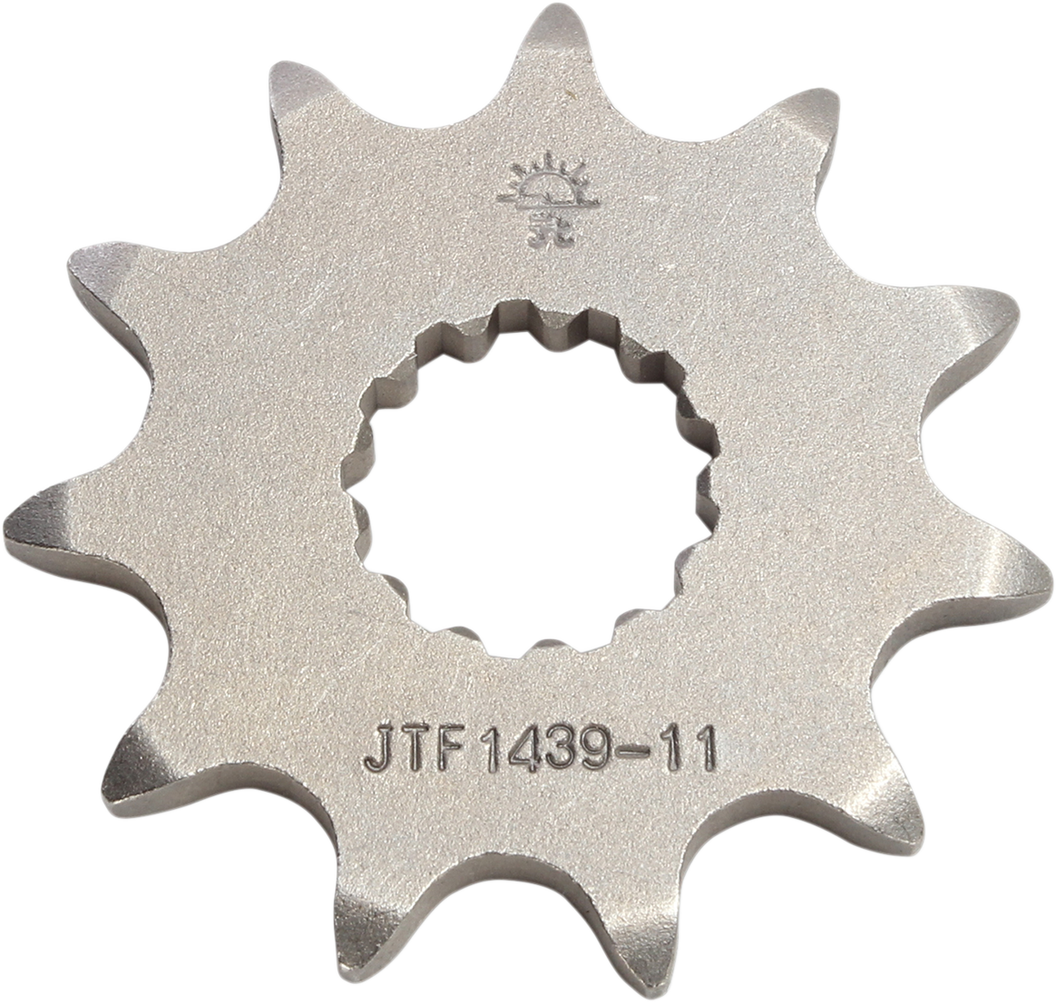 Counter Shaft Sprocket - 11-Tooth