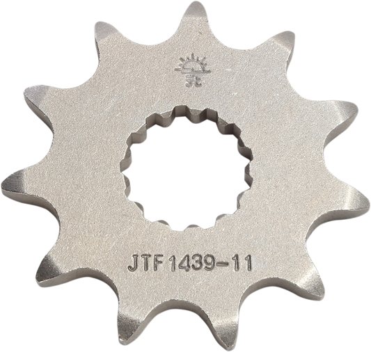 Counter Shaft Sprocket - 11-Tooth