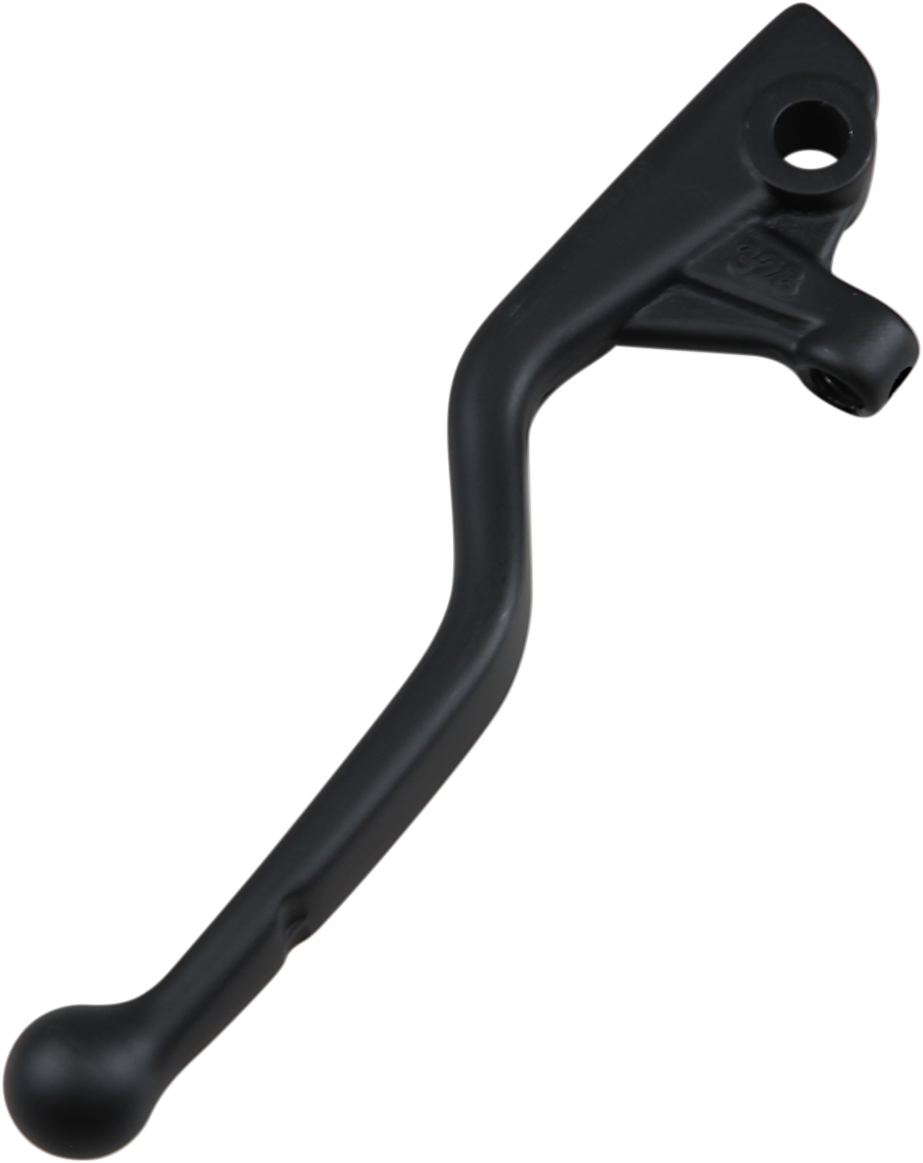 Black Brake Lever