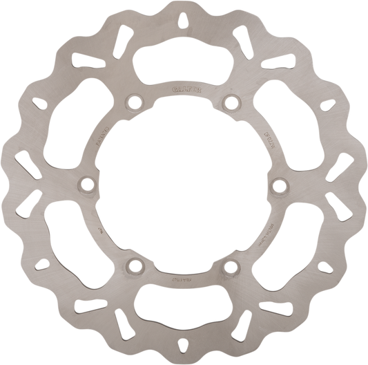 Front Rotor - DF022W