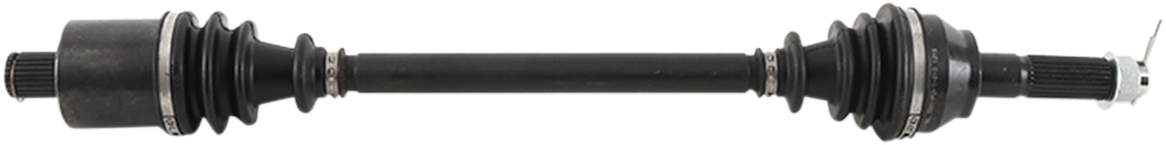 Complete Axle Kit - Rear Left/Right - Polaris