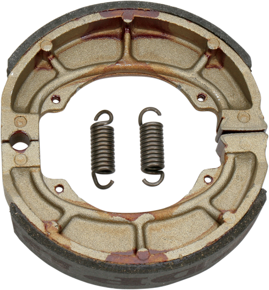 Brake Shoes - Front - Suzuki