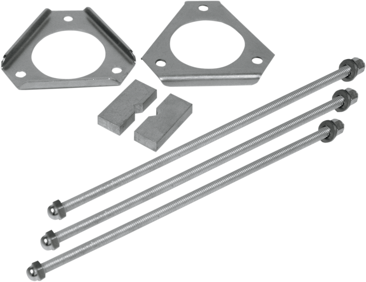 Spring Compression Tool