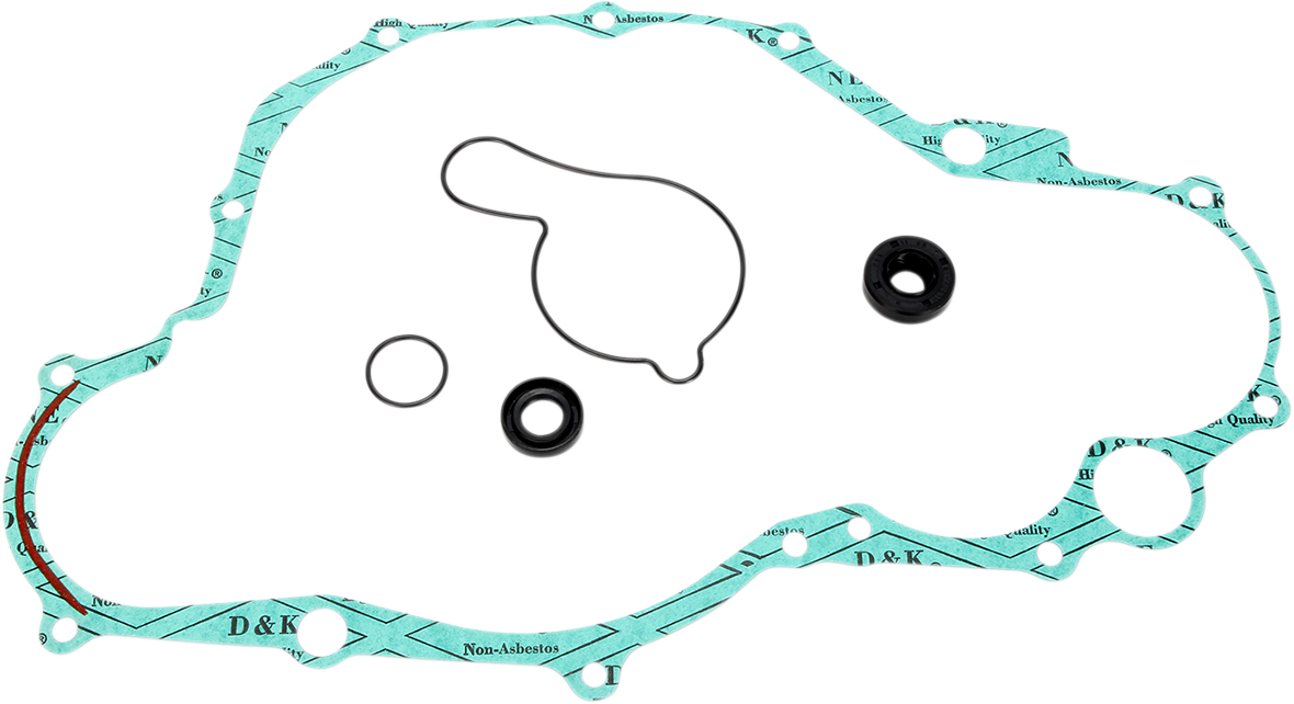 Gasket Kit - YZ/WR450F