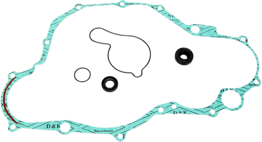 Gasket Kit - YZ/WR450F