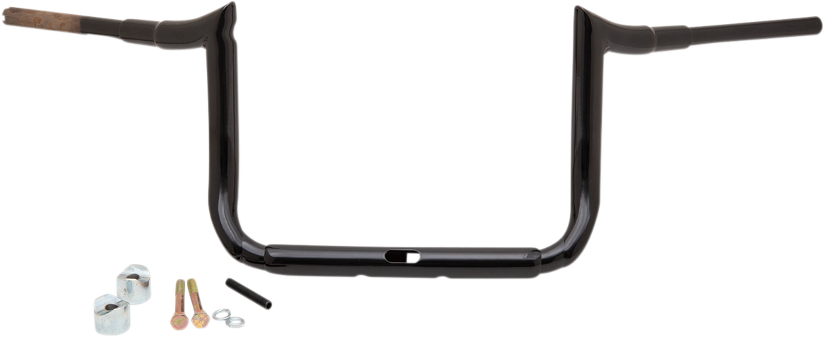 Black 10" 1-1/2" Prime Ape Handlebar32268980