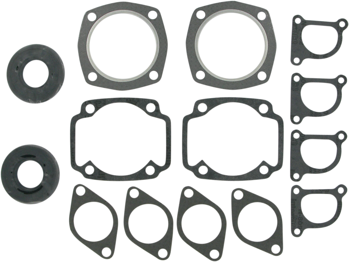 Complete Gasket Set - John Deere