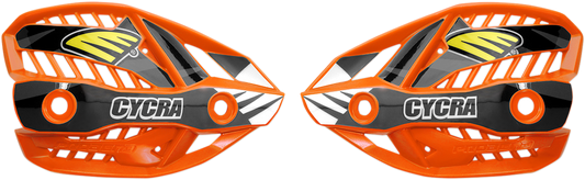 Handshields - No Cover - Replacement - Orange