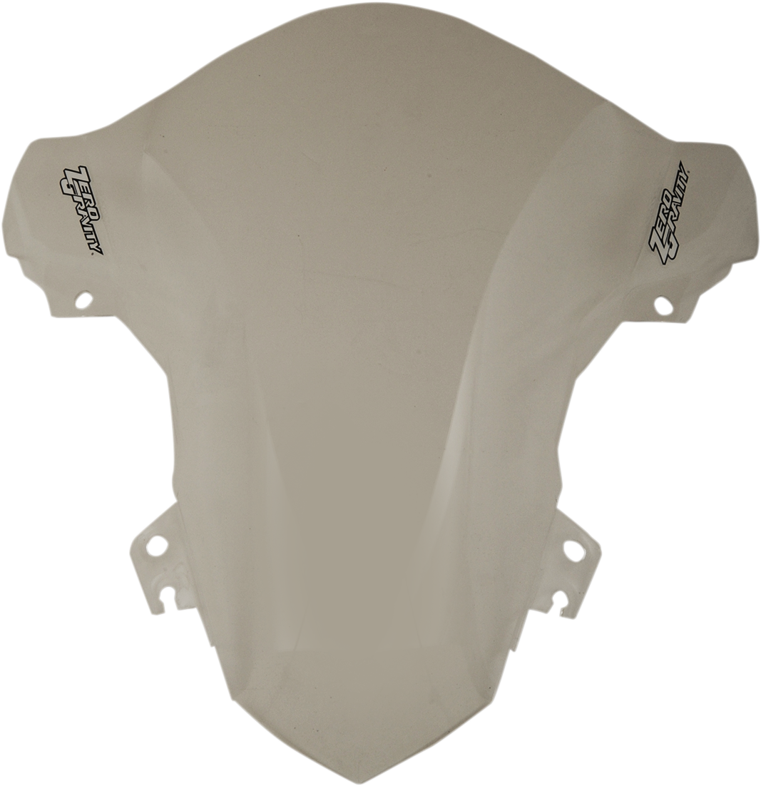 Corsa Windscreen - Clear - S1000RR