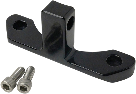 Headlight Mounting Block - Harley Davidson