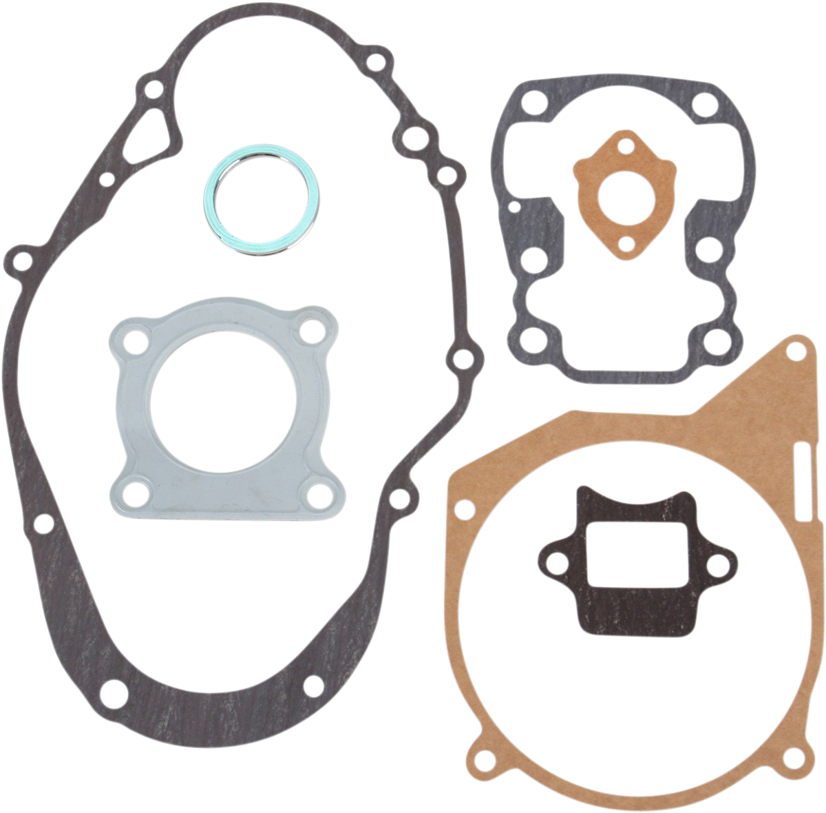 Complete Gasket Kit - DS80