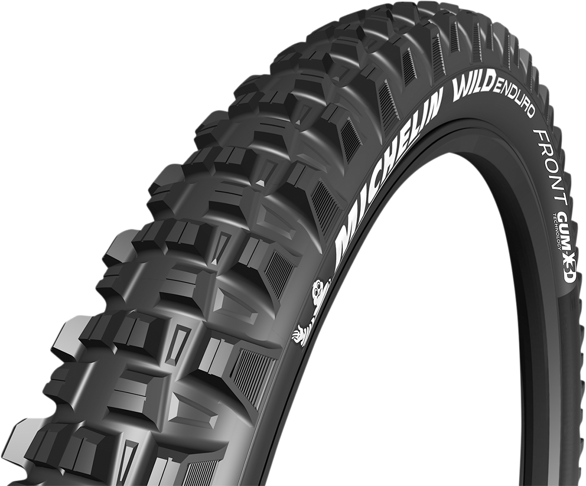 Wild Enduro Front Tire - 29x2.40