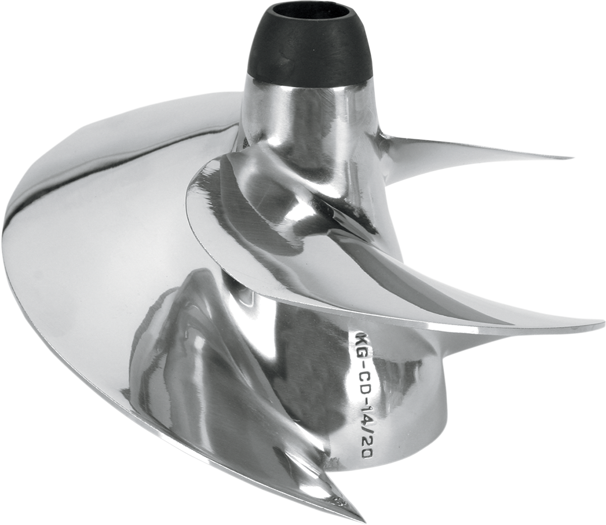 Impeller - Concord - 14/20 - Kawasaki
