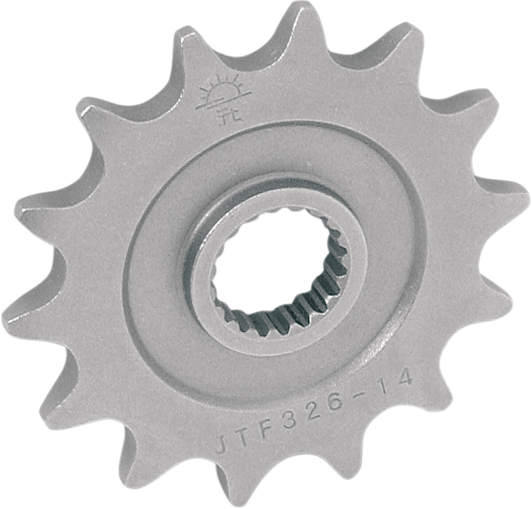 Counter Shaft Sprocket - 14-Tooth