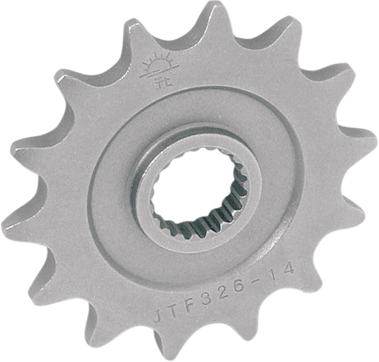 Counter Shaft Sprocket - 14-Tooth