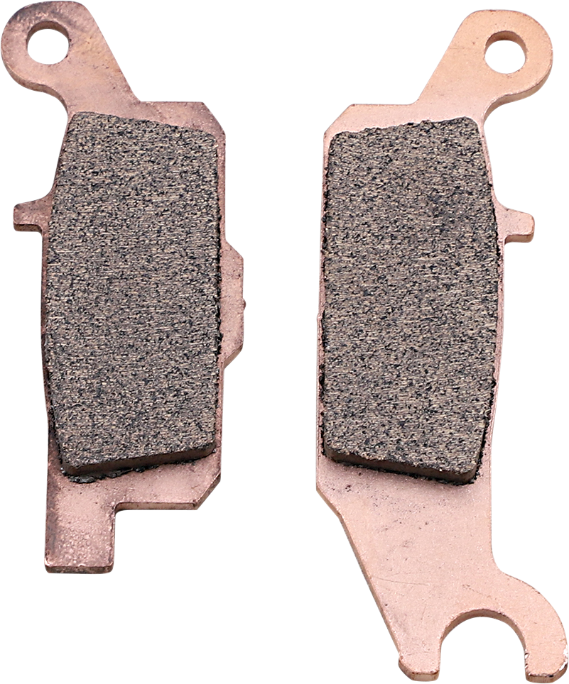 Brake Pad - FD378G1397