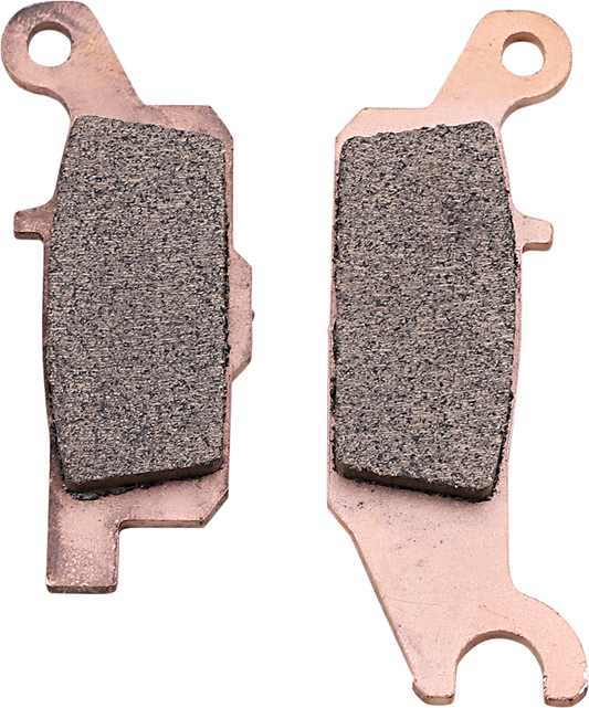 Brake Pad - FD378G1397