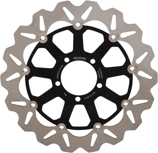 Front Rotor - DF807CW