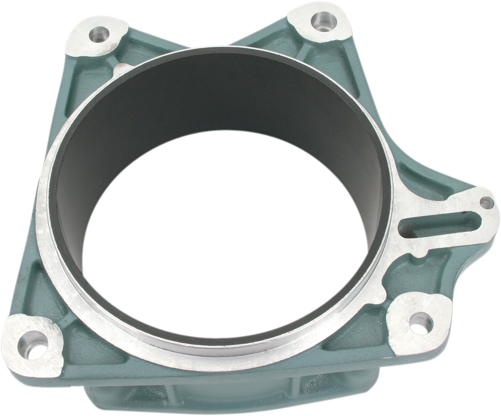 Pump Housing - Yamaha