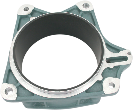 Pump Housing - Yamaha