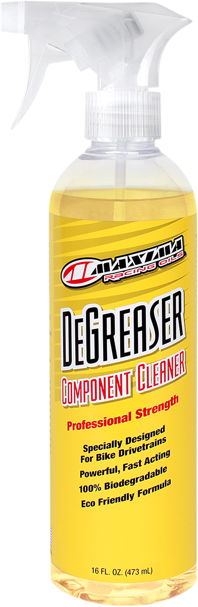 Bike Degreaser - 16 U.S. fl oz.