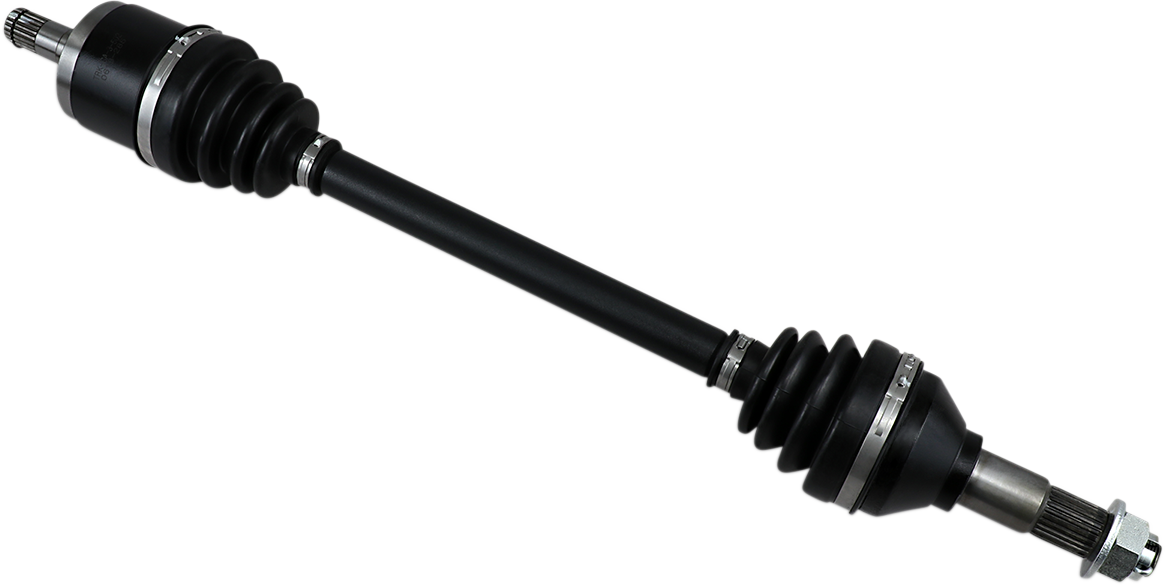 Complete Axle Kit - Front Left - Can-Am