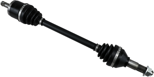 Complete Axle Kit - Front Left - Can-Am