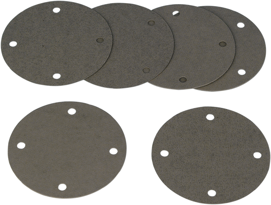 Point Cover Gasket18444