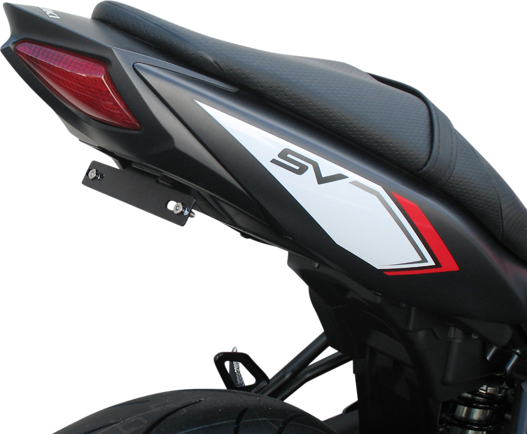 X-Tail Kit - Suzuki - No-Signal