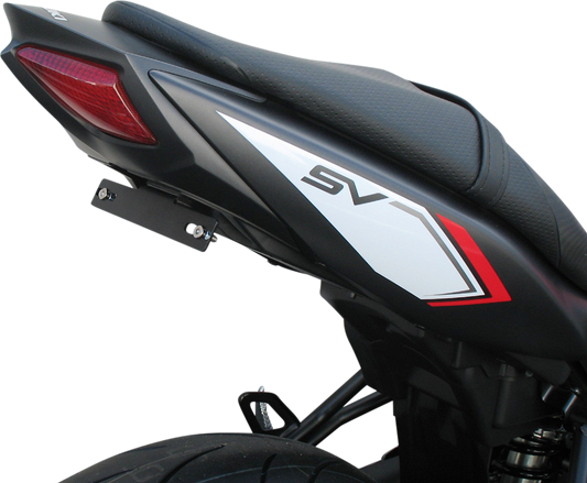 X-Tail Kit - Suzuki - No-Signal