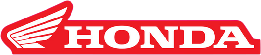 Honda Decal - 12"