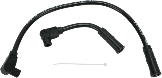 10.4 mm Spark Plug Wire - '00-'17 ST - Black
