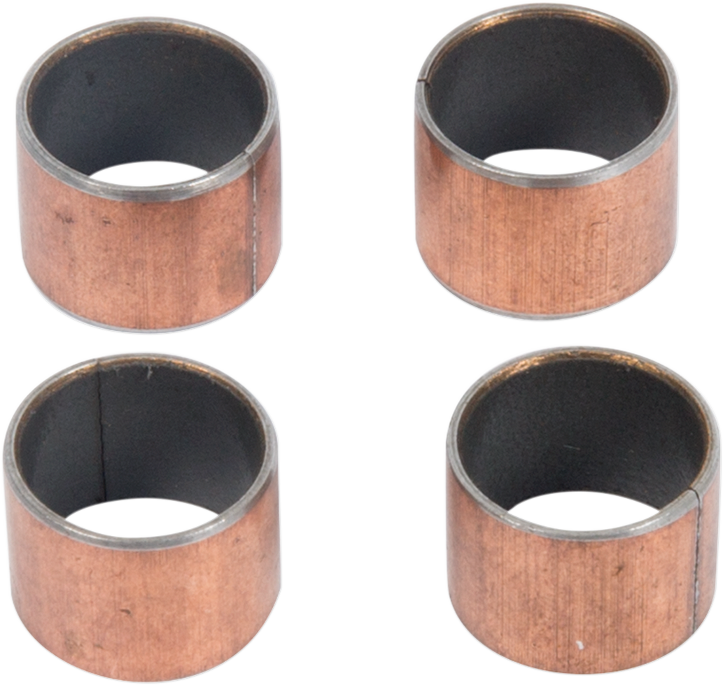 Front Ski Bushing Kit 4Piece Ruta 70