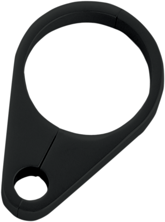 Cable Guide - 1-1/4" - Brake - Black