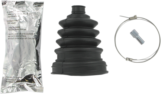 CV Boot Kit - Front/Rear Outboard