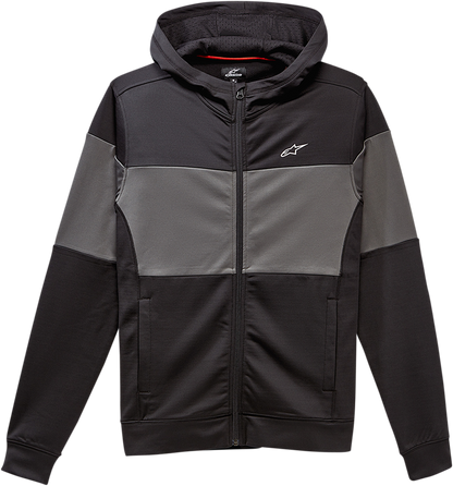 Justify Mid-Layer Jacket - Negro