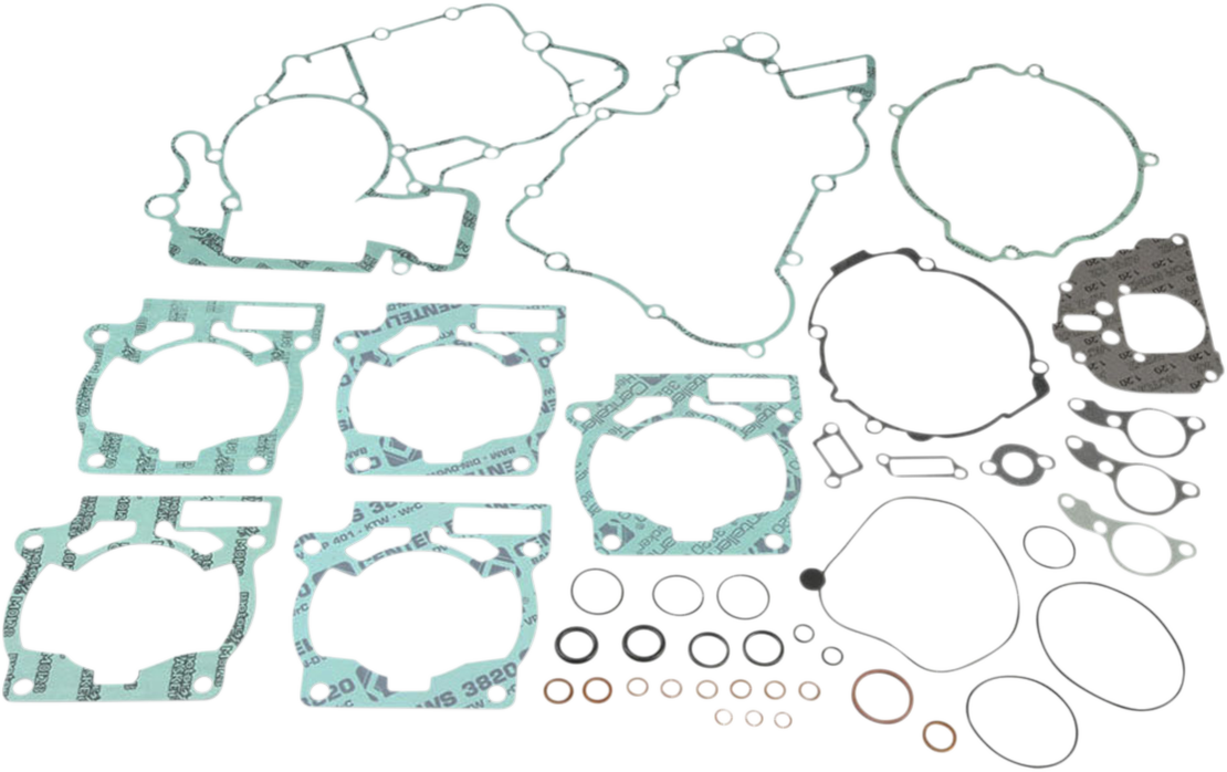 Complete Gasket Kit - KTM