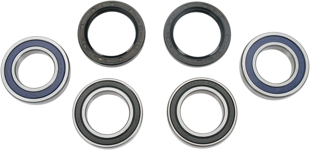 Wheel Bearing Kit - Rear