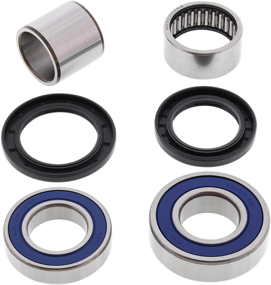 Wheel Bearing Kit - Rear