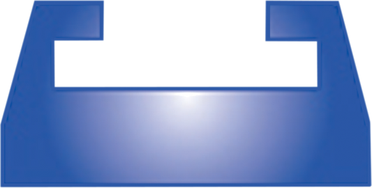 Black Slide - Profile B1 - Length 41.625"